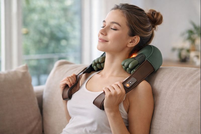 Süße Helfer oder harte Geräte?