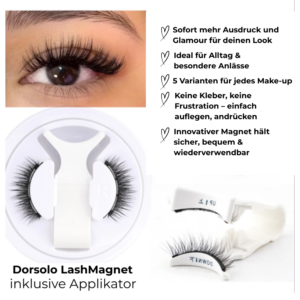 LashMagnet