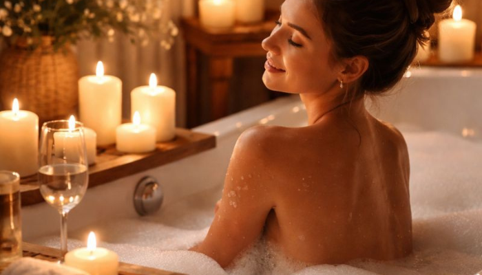 Pflegeroutinen & Rituale