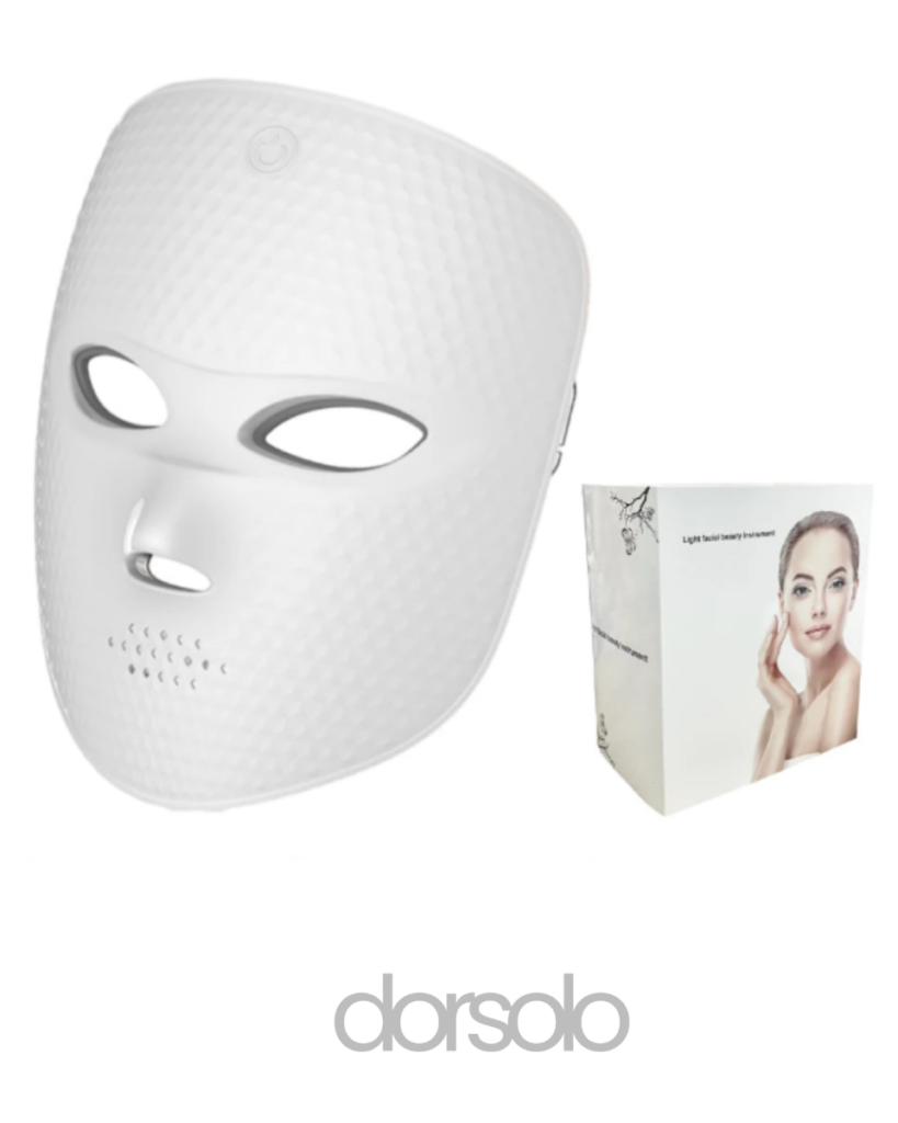 LED Maske