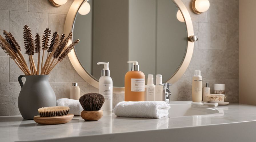 Tipps zur Haarpflege bei Verlust