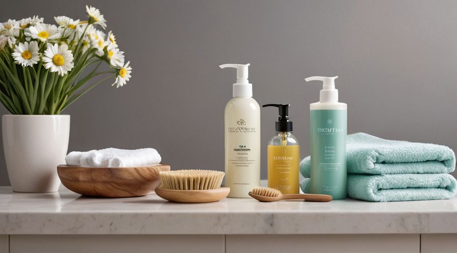 Die richtige Haarpflege bei Allergien