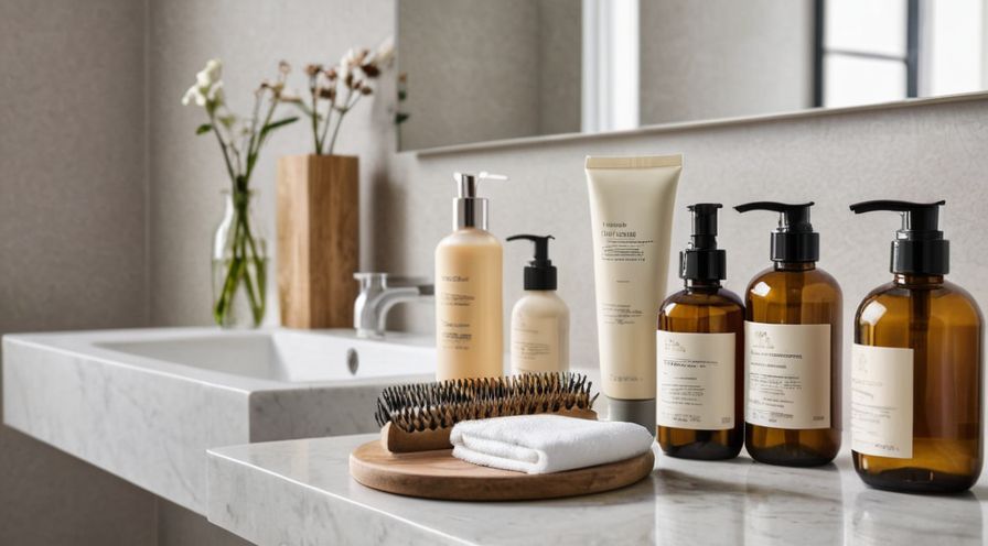 Die Bedeutung wöchentlicher Haarrituale