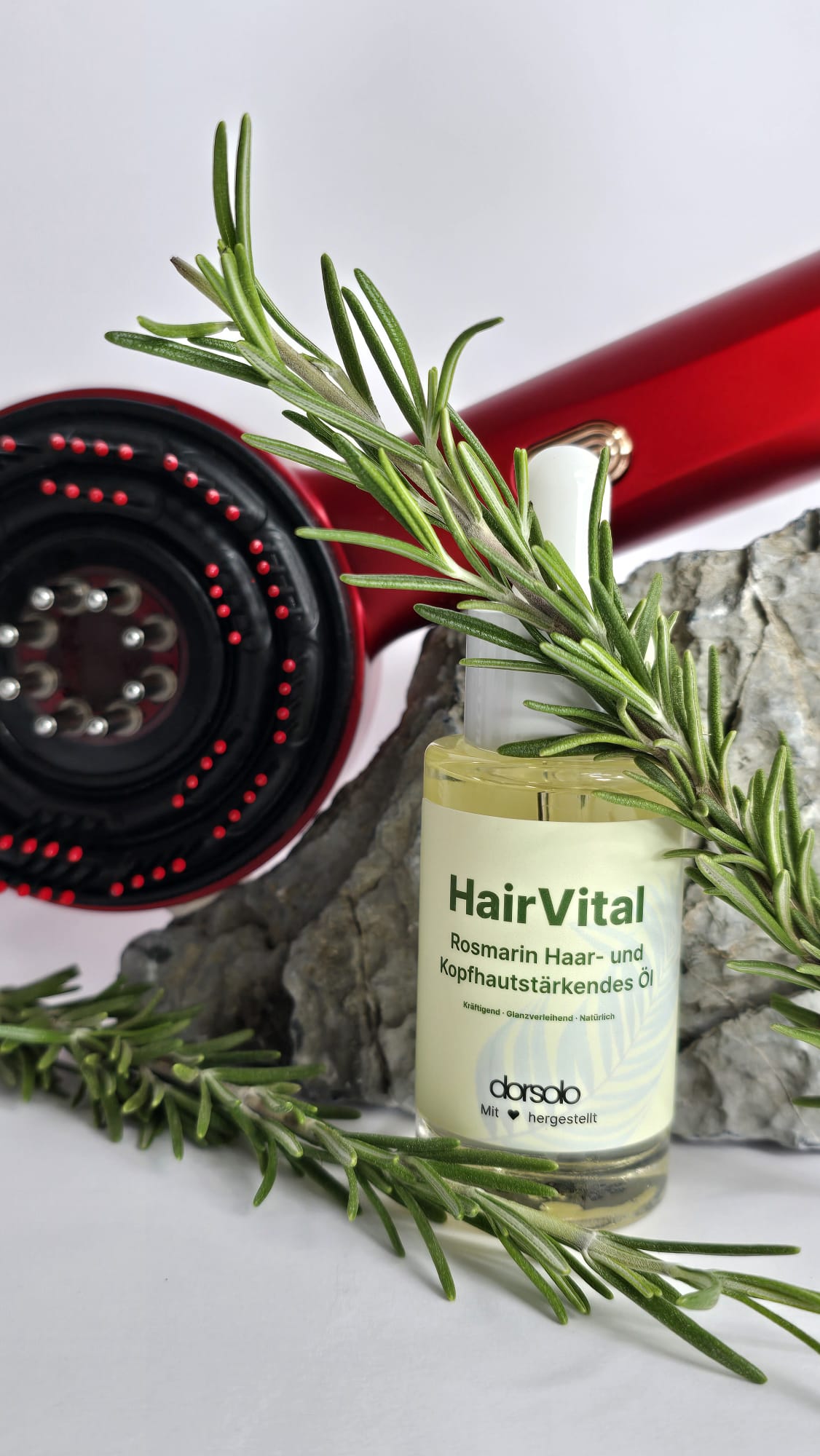 HairVital