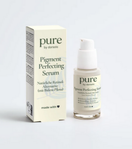 Pigment Perfecting Serum | Natürliche Retinol-Alternative