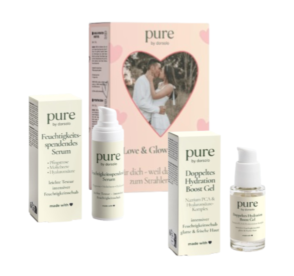 Personalisierte Geschenkbox