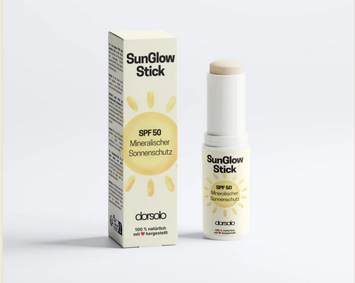 SunGlow Stick – SPF 50