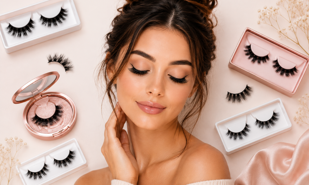 Lashes