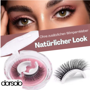 Wimpern